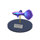 In-game image of Guppy Model