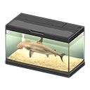 In-game image of Hammerhead Shark