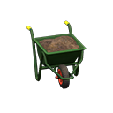 In-game image of Handcart