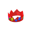 In-game image of Handmade Crown