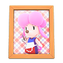 In-game image of Harriet's Photo