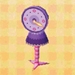 In-game image of Harvest Clock