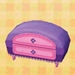 In-game image of Harvest Dresser
