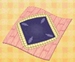 In-game image of Harvest Rug