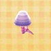 In-game image of Harvest Wall Lamp