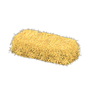 In-game image of Hay Bed