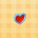 In-game image of Heart Container