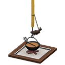 In-game image of Hearth