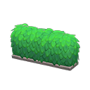 In-game image of Hedge