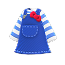 In-game image of Hello Kitty Dress
