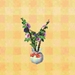 In-game image of Hibiscus
