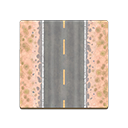 In-game image of Highway Flooring