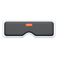 In-game image of Hmd