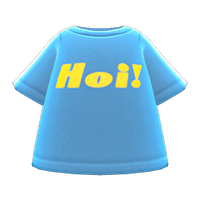 In-game image of Hoi Tee