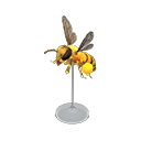 In-game image of Honeybee Model