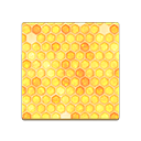 In-game image of Honeycomb Flooring