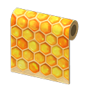 In-game image of Honeycomb Wall