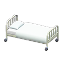 In-game image of Hospital Bed