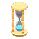 In-game image of Hourglass