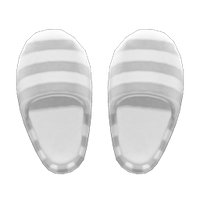 In-game image of House Slippers