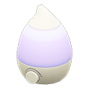 In-game image of Humidifier