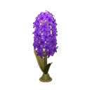 In-game image of Hyacinth Lamp