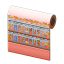 In-game image of Ice-cream-shoppe Wall