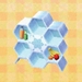 In-game image of Ice Shelf