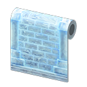 In-game image of Ice Wall