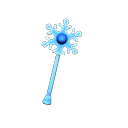 In-game image of Ice Wand
