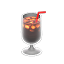 In-game image of Iced Coffee