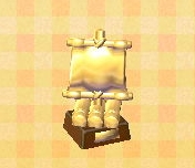 In-game image of Ikada Trophy