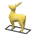 In-game image of Illuminated Reindeer