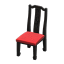 In-game image of Imperial Dining Chair