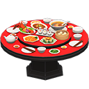 In-game image of Imperial Dining Table