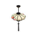 In-game image of Imperial Lamp