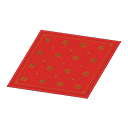 In-game image of Imperial Rug