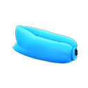 In-game image of Inflatable Sofa