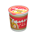 In-game image of Instant Noodles