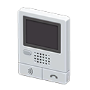 In-game image of Intercom Monitor