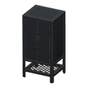In-game image of Iron Closet