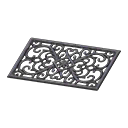 In-game image of Iron Entrance Mat