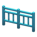 In-game image of Iron Fence