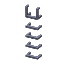 In-game image of Iron Ladder Set-up Kit