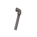 In-game image of Iron Wand
