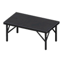 In-game image of Iron Worktable