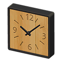 In-game image of Ironwood Clock