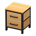 In-game image of Ironwood Dresser