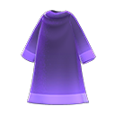 In-game image of Jack's Robe