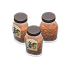In-game image of Jarred Mushrooms